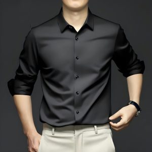 Premium China Micro Shirt