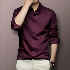 Premium China Micro Shirt