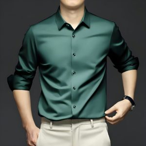 Premium China Micro Shirt