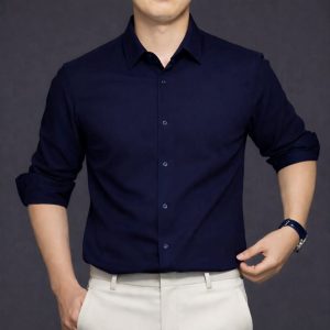 Premium China Micro Shirt