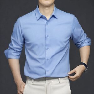 Premium China Micro Shirt