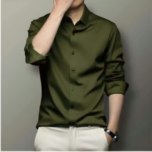 Premium China Micro Shirt